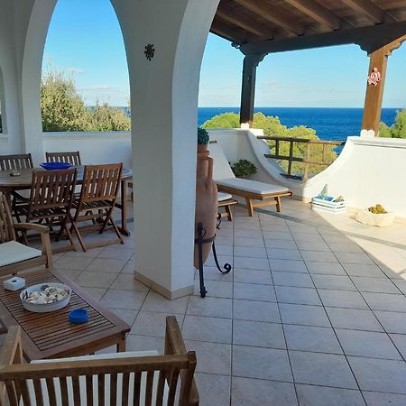Marina Villa Маритима Екстериор снимка