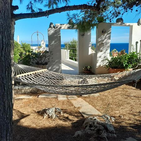 Marina Villa Маритима Екстериор снимка
