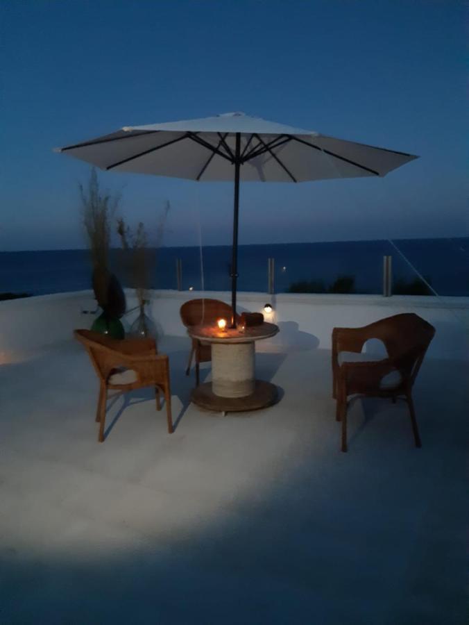 Marina Villa Маритима Екстериор снимка