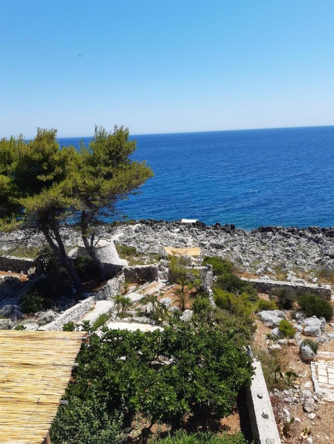 Marina Villa Маритима Екстериор снимка
