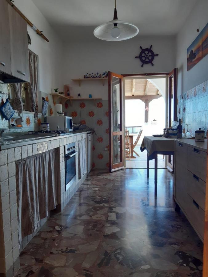 Marina Villa Маритима Екстериор снимка