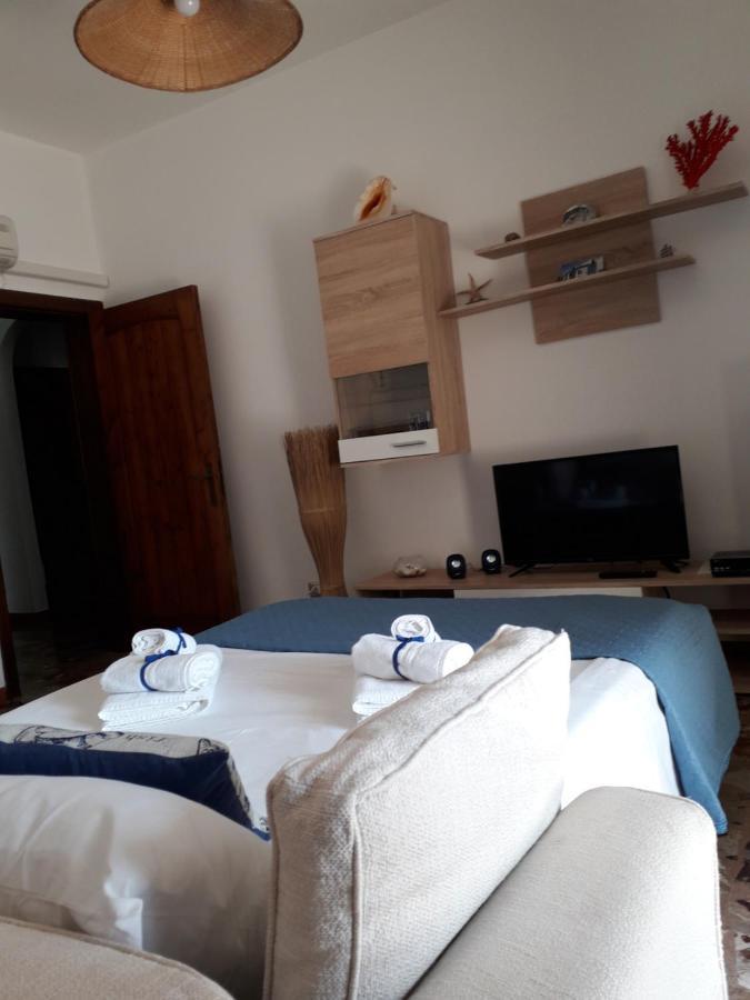 Marina Villa Маритима Екстериор снимка