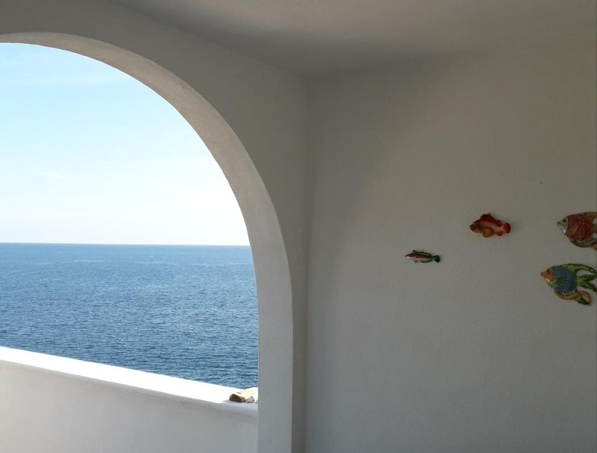 Marina Villa Маритима Стая снимка