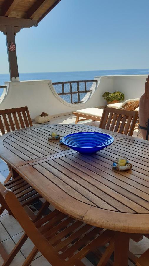 Marina Villa Маритима Екстериор снимка