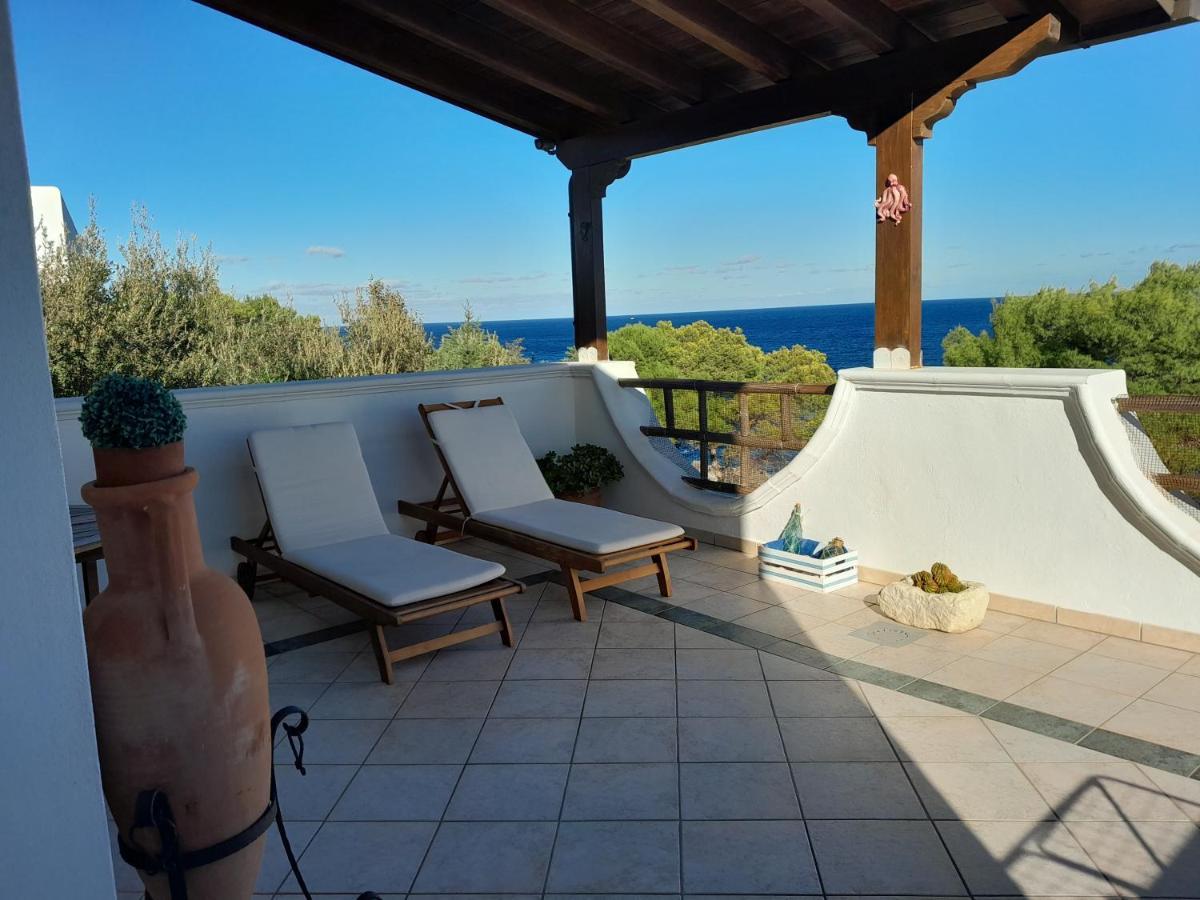 Marina Villa Маритима Екстериор снимка