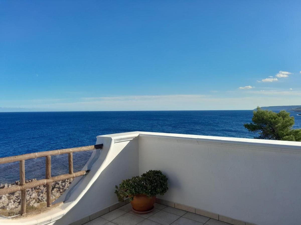 Marina Villa Маритима Екстериор снимка