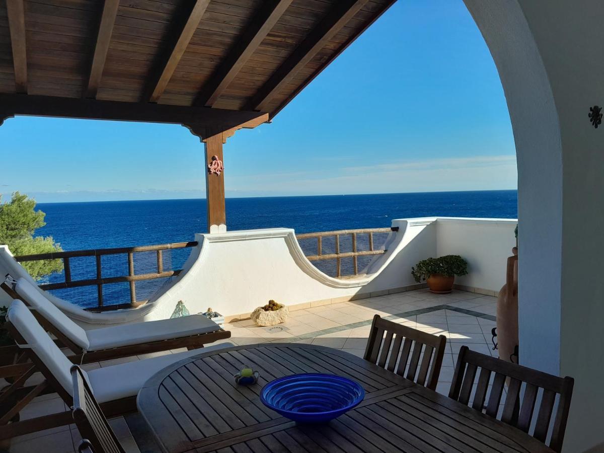 Marina Villa Маритима Екстериор снимка