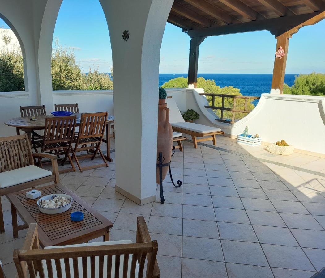 Marina Villa Маритима Екстериор снимка