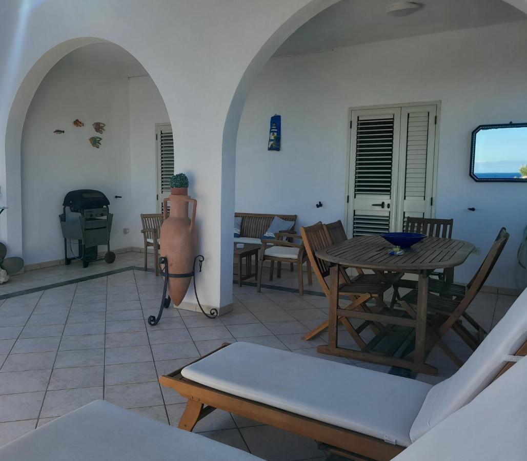 Marina Villa Маритима Екстериор снимка