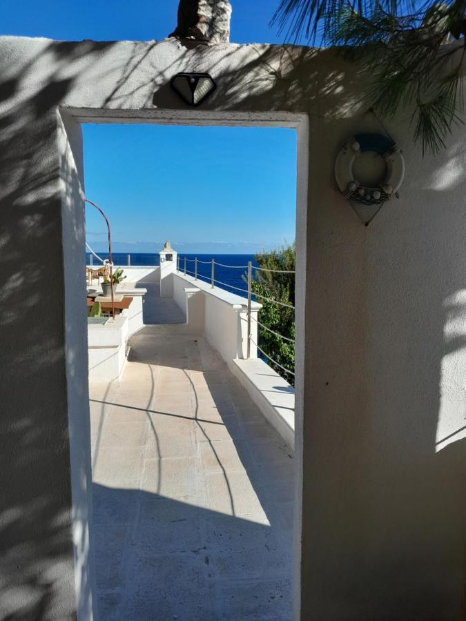 Marina Villa Маритима Екстериор снимка
