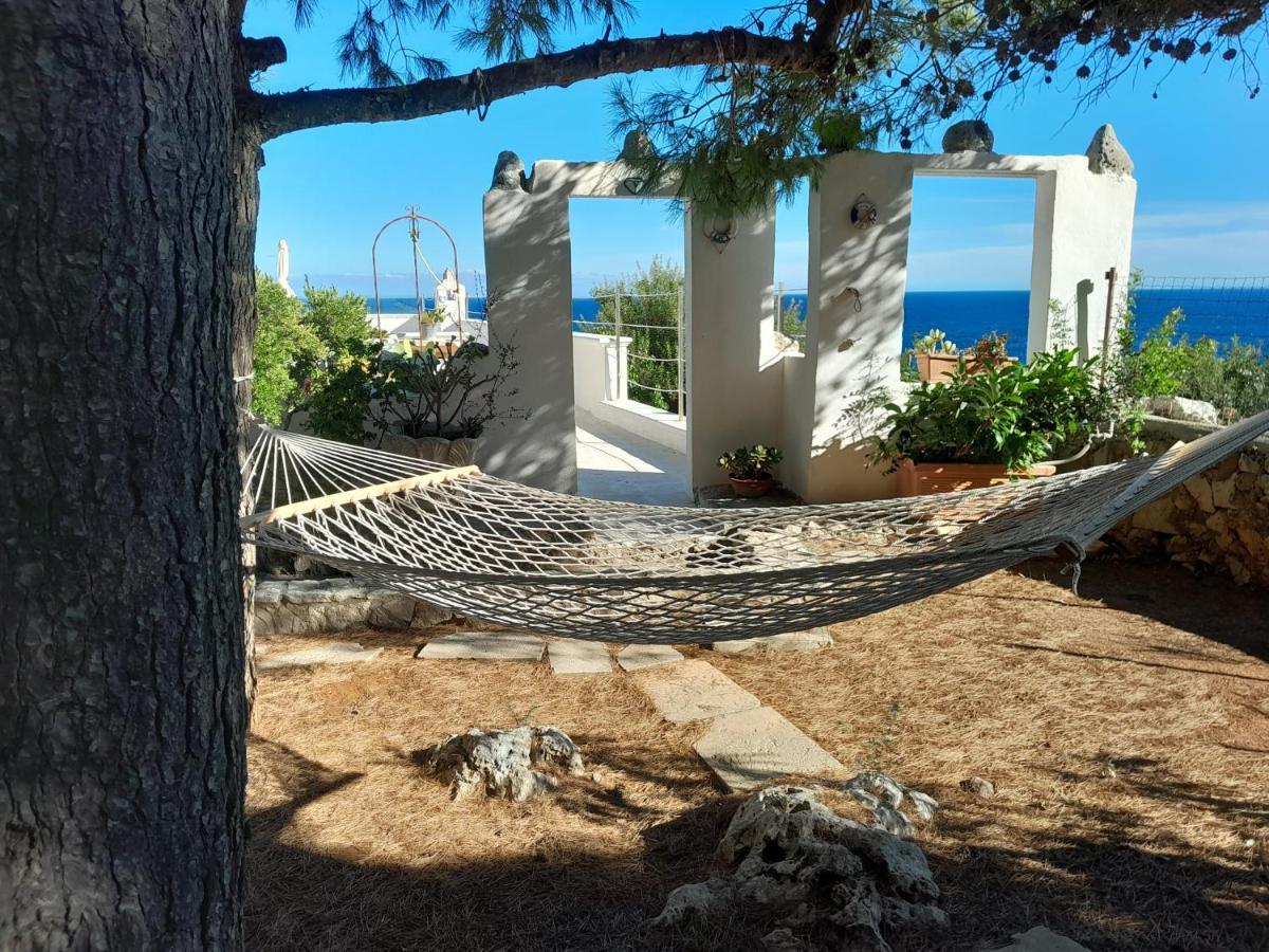 Marina Villa Маритима Екстериор снимка
