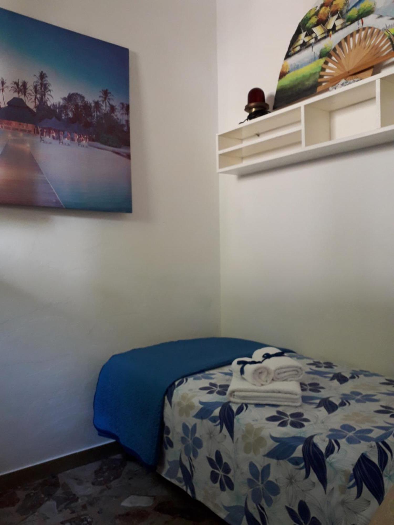 Marina Villa Маритима Стая снимка