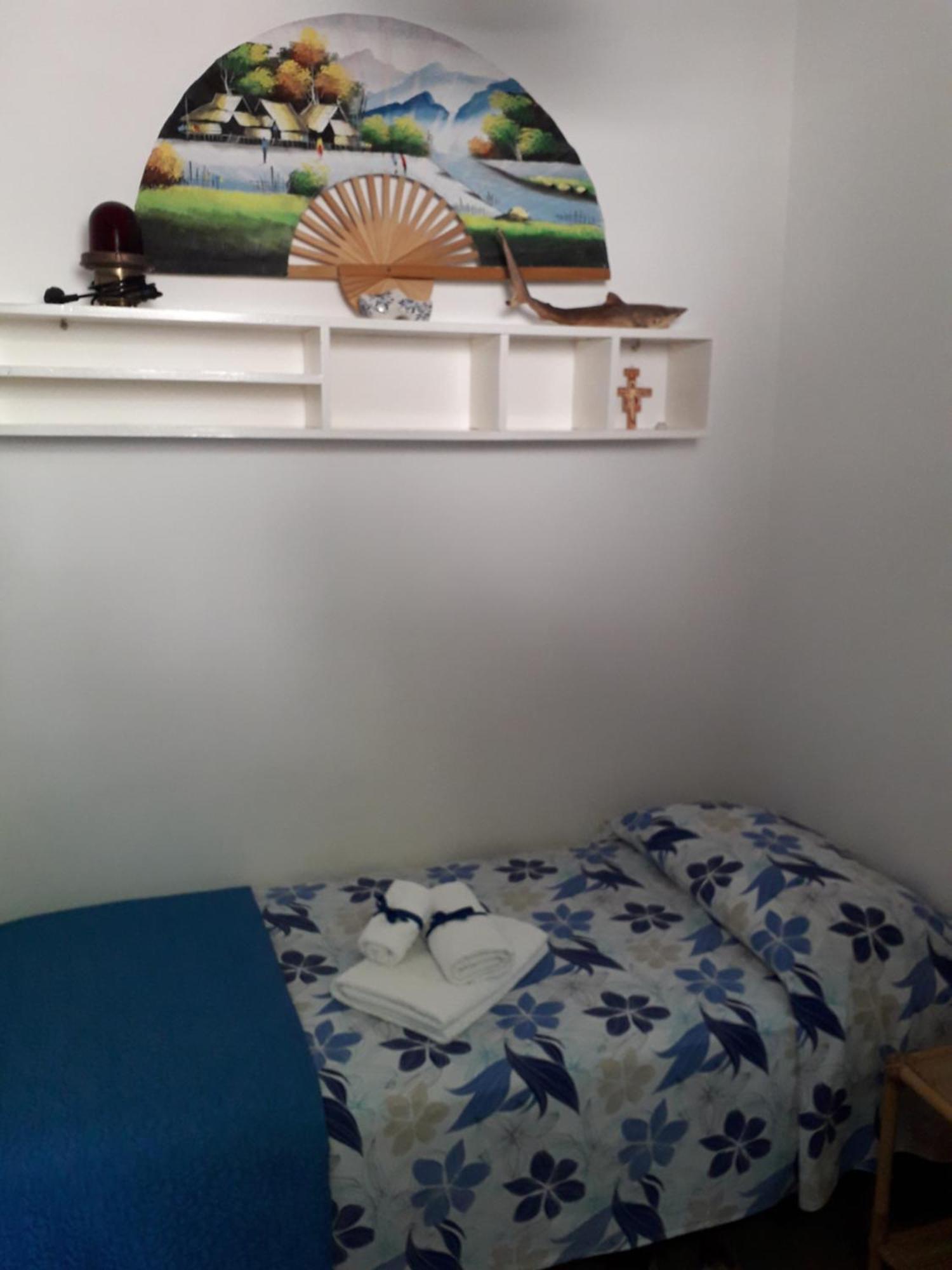 Marina Villa Маритима Стая снимка