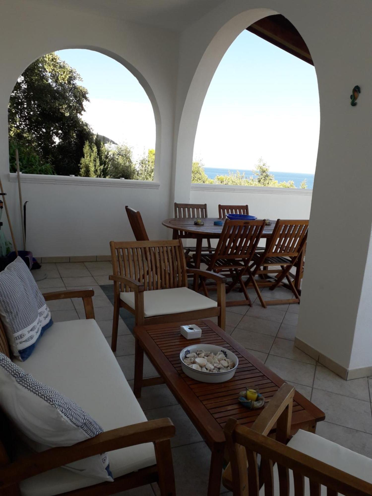 Marina Villa Маритима Стая снимка