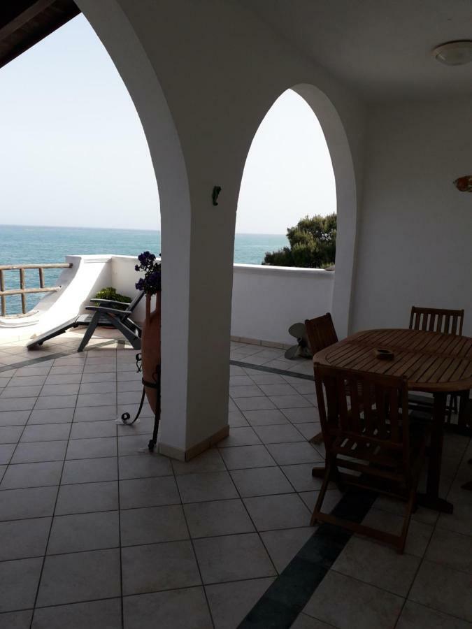 Marina Villa Маритима Екстериор снимка