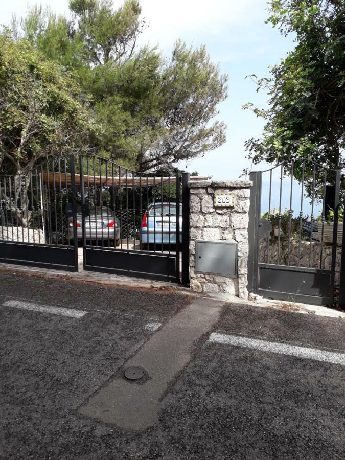 Marina Villa Маритима Екстериор снимка