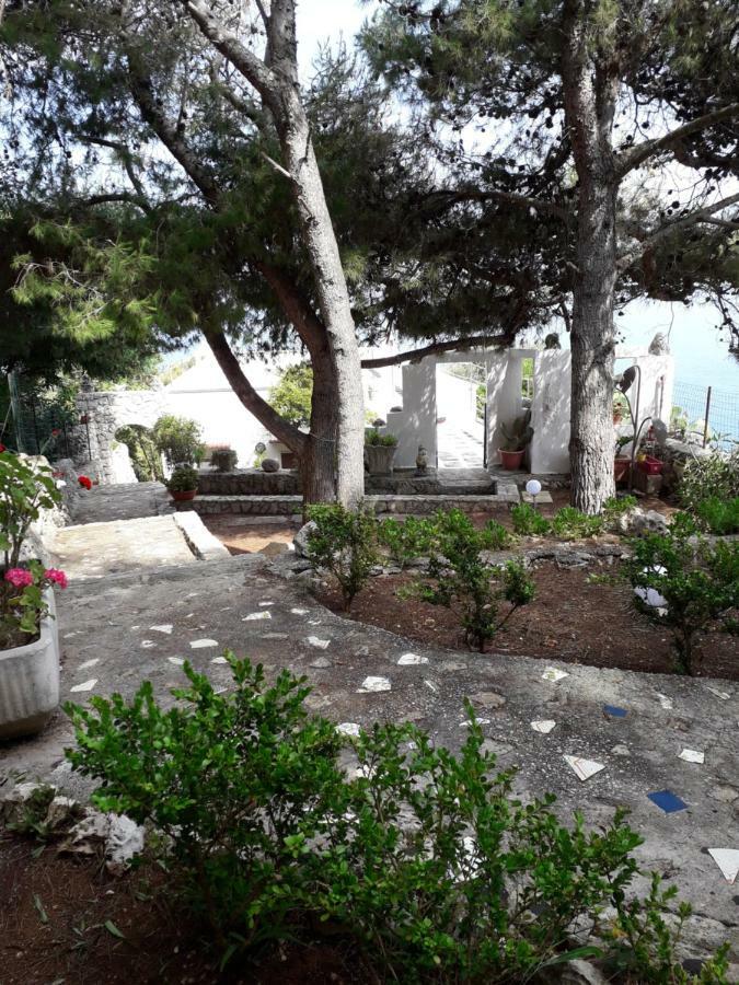 Marina Villa Маритима Екстериор снимка