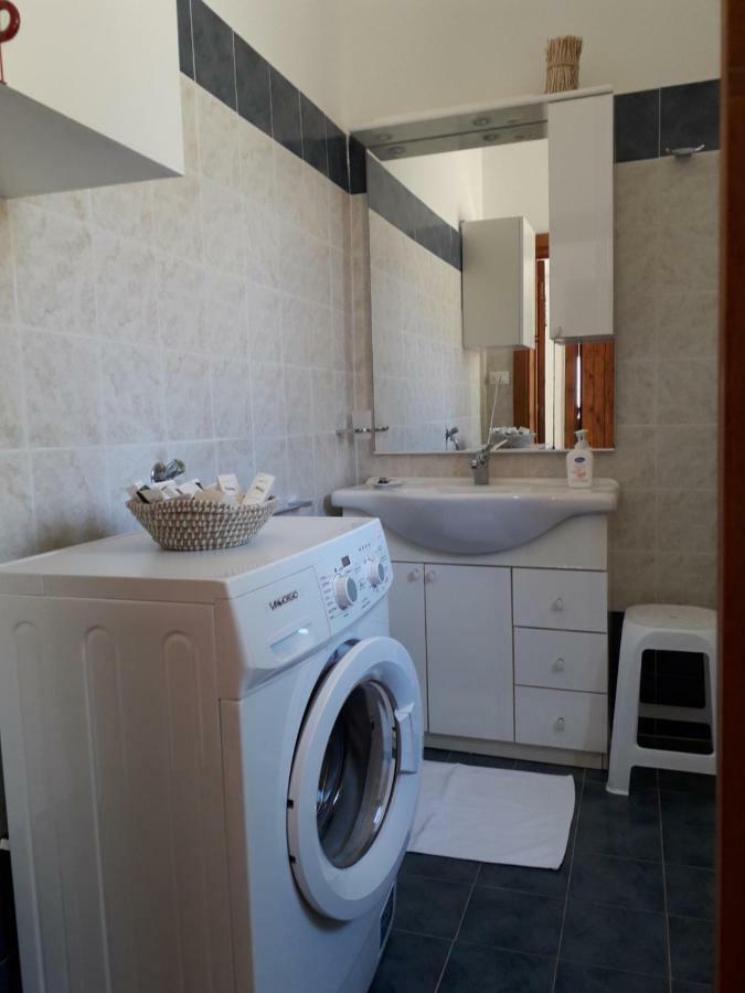 Marina Villa Маритима Екстериор снимка