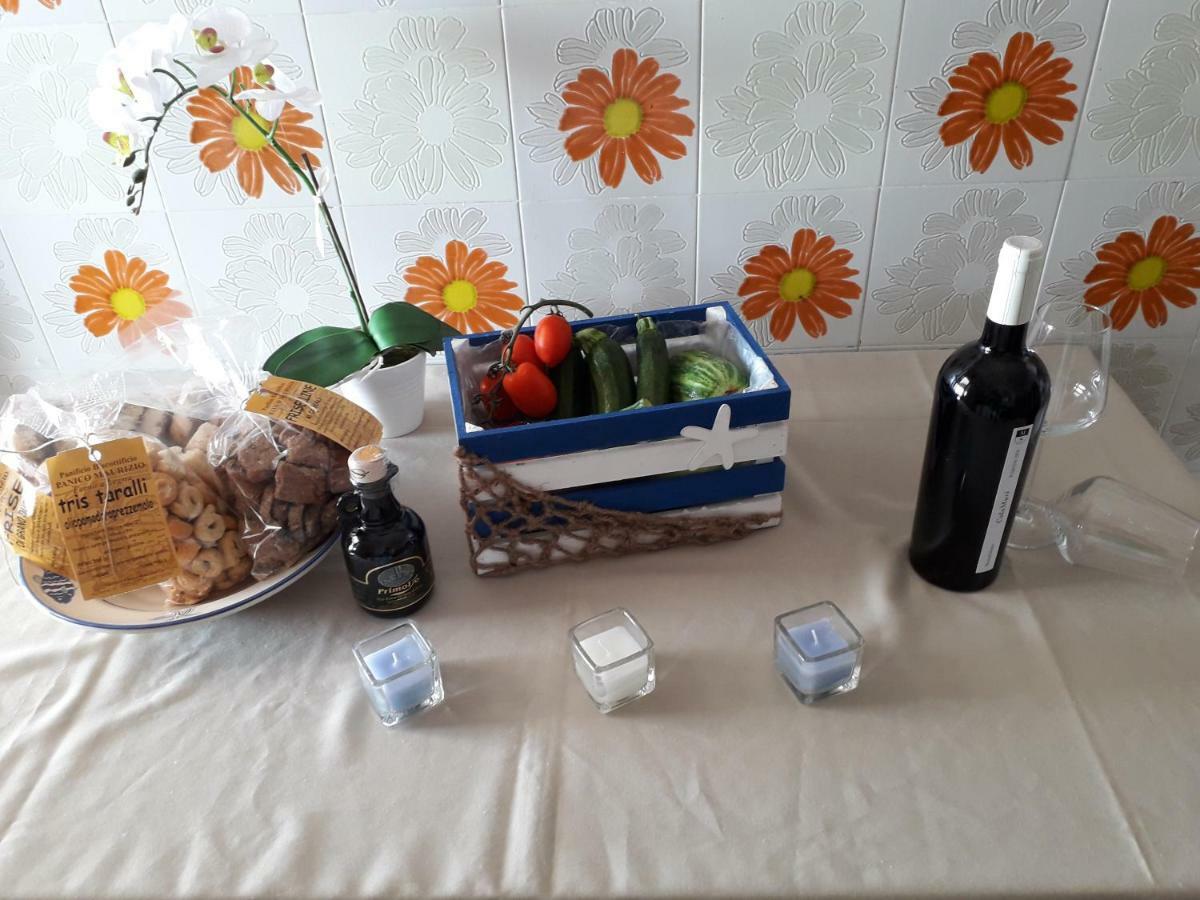 Marina Villa Маритима Екстериор снимка